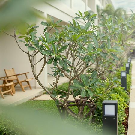Niranapa Boutique Resort Kata Beach  Exterior photo