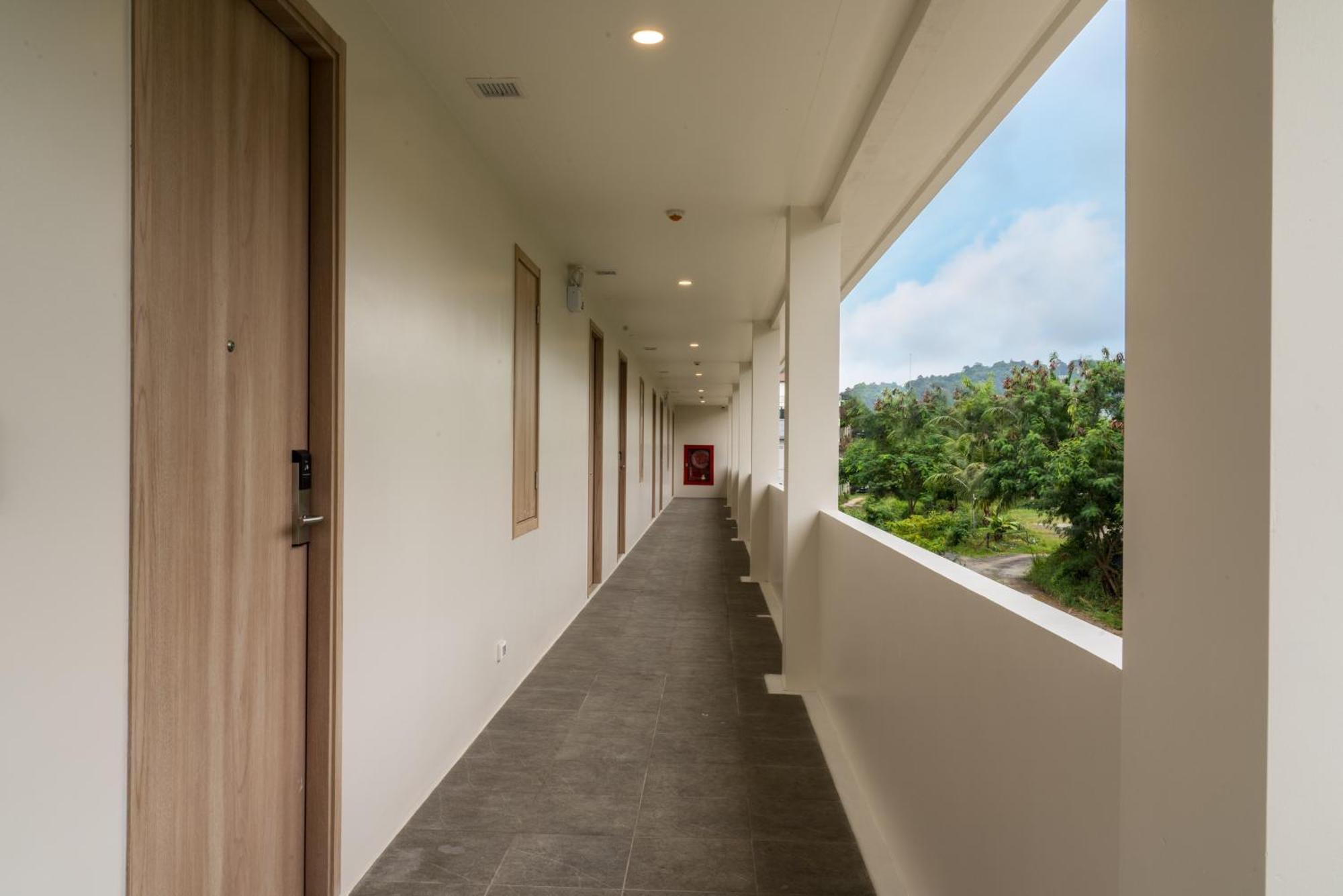 Niranapa Boutique Resort Kata Beach  Exterior photo